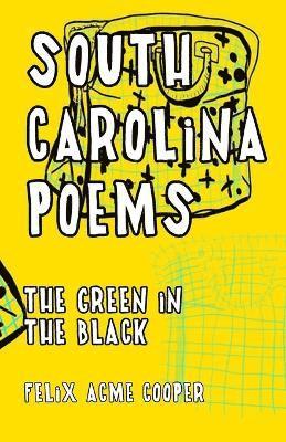 bokomslag South Carolina Poems