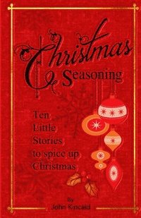 bokomslag Christmas Seasoning