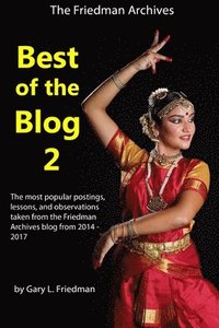 bokomslag Best of the Blog 2 (Color edition)