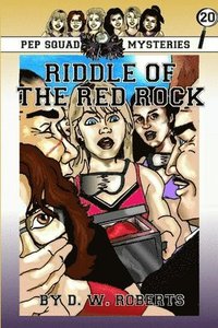 bokomslag Pep Squad Mysteries Book 20