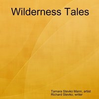 bokomslag Wilderness Tales