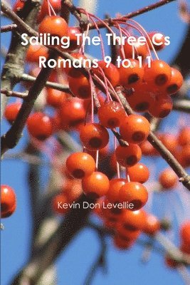 Sailing The Three Cs Romans 9 to 11