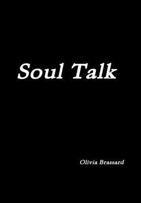 bokomslag Soul Talk