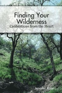 bokomslag Finding Your Wilderness ~ Calibrations From The Heart