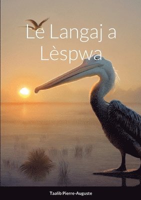 bokomslag Le Langaj a Lspwa