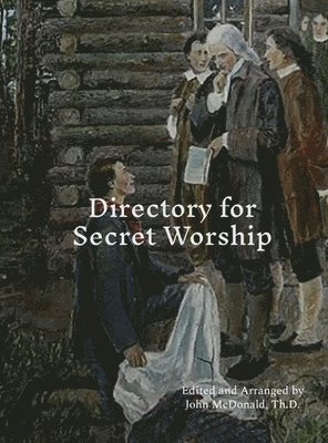 Directory for Secret Worship 1