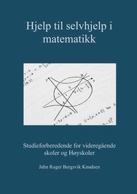 bokomslag Hjelp til selvhjelp i matematikk