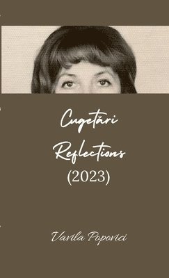 Cugetari (Reflections) 2023 1