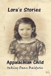 bokomslag Lora's Stories Appalachian Child