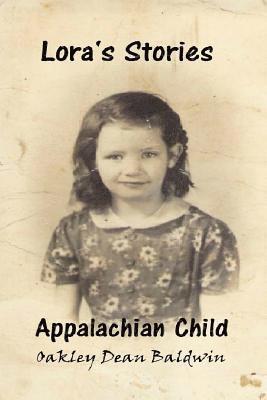 bokomslag Lora's Stories Appalachian Child