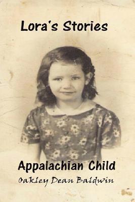Lora's Stories Appalachian Child 1
