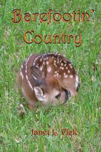 bokomslag Barefootin Country