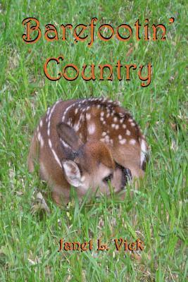 Barefootin Country 1