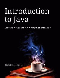 bokomslag Introduction to Java