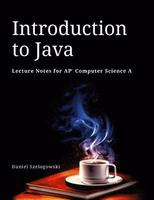 bokomslag Introduction to Java