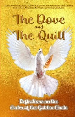 The Dove and The Quill 1