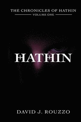 David J. Rouzzo - Hathin, Häftad
