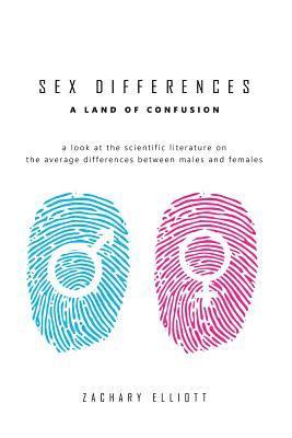 bokomslag Sex Differences