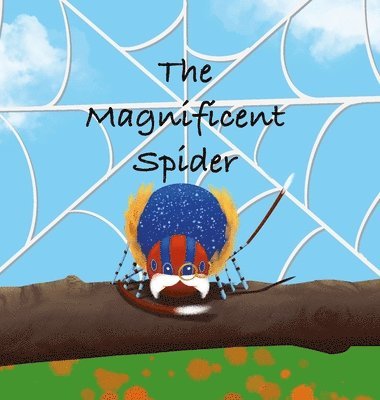 The Magnificent Spider 1