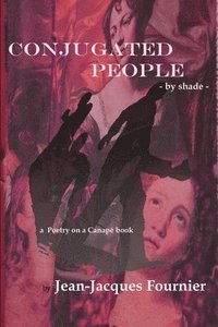 bokomslag Conjugated People - by shade -