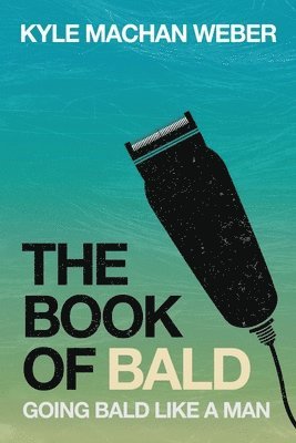bokomslag Book of Bald