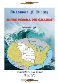 bokomslag Oltre l'onda pi grande