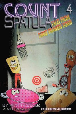 Count Spatula 1