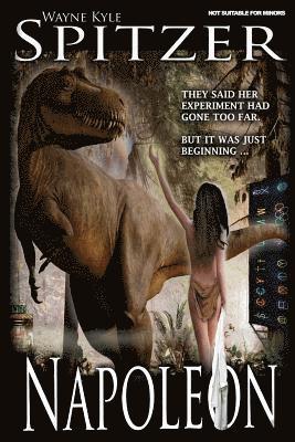 Wayne Kyle Spitzer - Napoleon, Häftad