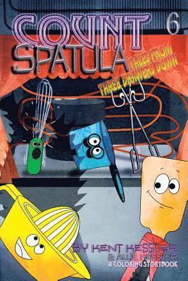 Count Spatula 1