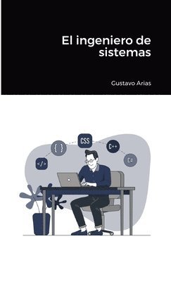 Gustavo Arias - ingeniero de sistemas, Häftad