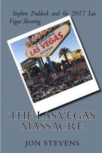 bokomslag Las Vegas Massacre