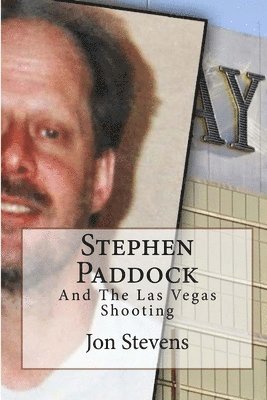 Stephen Paddock