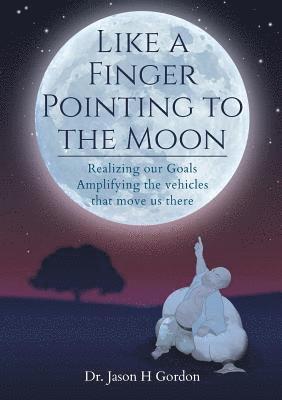 Like A Finger Pointing To The Moon 1