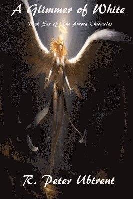 bokomslag Glimmer of White