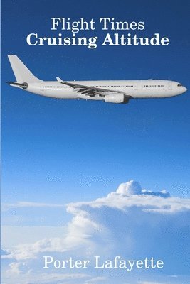 bokomslag Flight Times