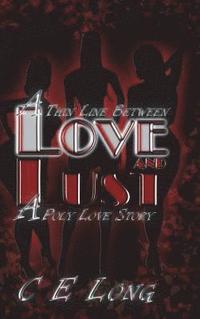 bokomslag Thin Line Between Love and Lust