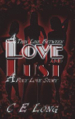 bokomslag Thin Line Between Love and Lust