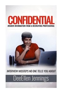bokomslag Confidential