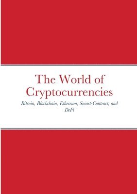 bokomslag The World of Cryptocurrencies