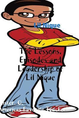 Mr. O Presents Lil Nique