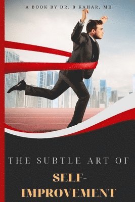 The Subtle Art of Self- improvement 1