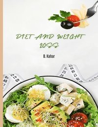 bokomslag Diet and Weight Loss