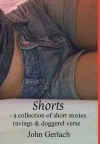 bokomslag Shorts