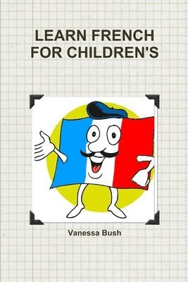 Learn French for Children's 1