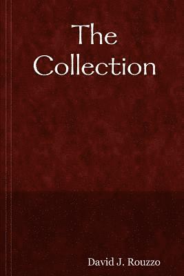 David J Rouzzo, David J. Rouzzo - Collection, Häftad