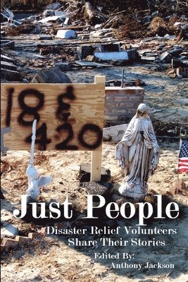 Anthony Jackson - Just People, Häftad