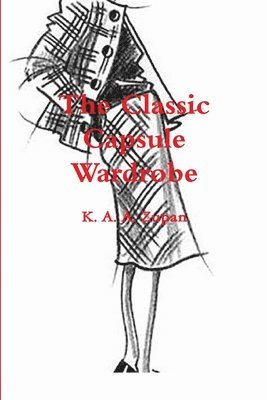 Classic Capsule Wardrobe 1