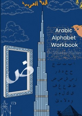 bokomslag Unspoken Arabic