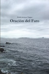 bokomslag Oracin del Faro