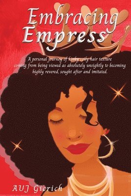 bokomslag Embracing Empress